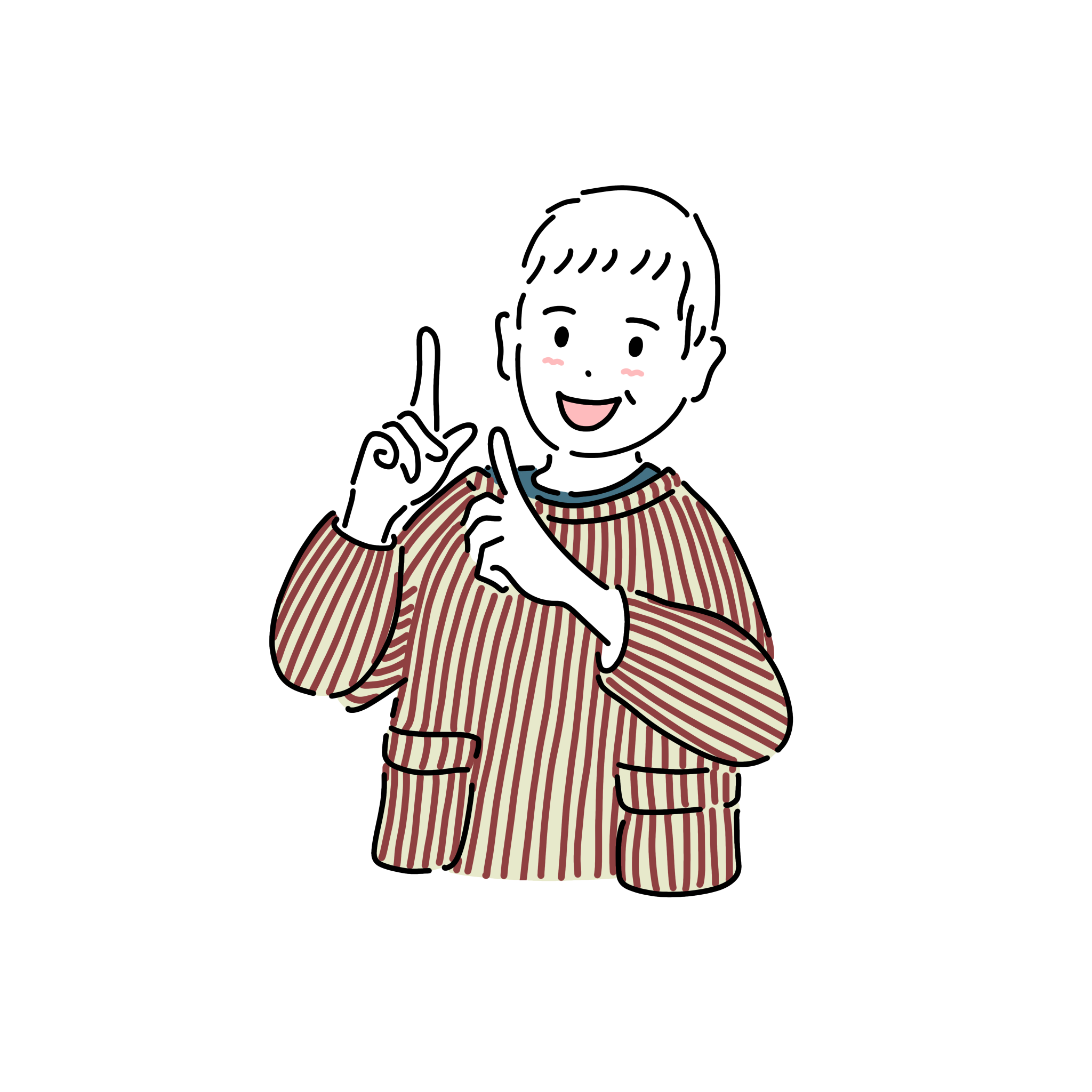 AFKキャラクター