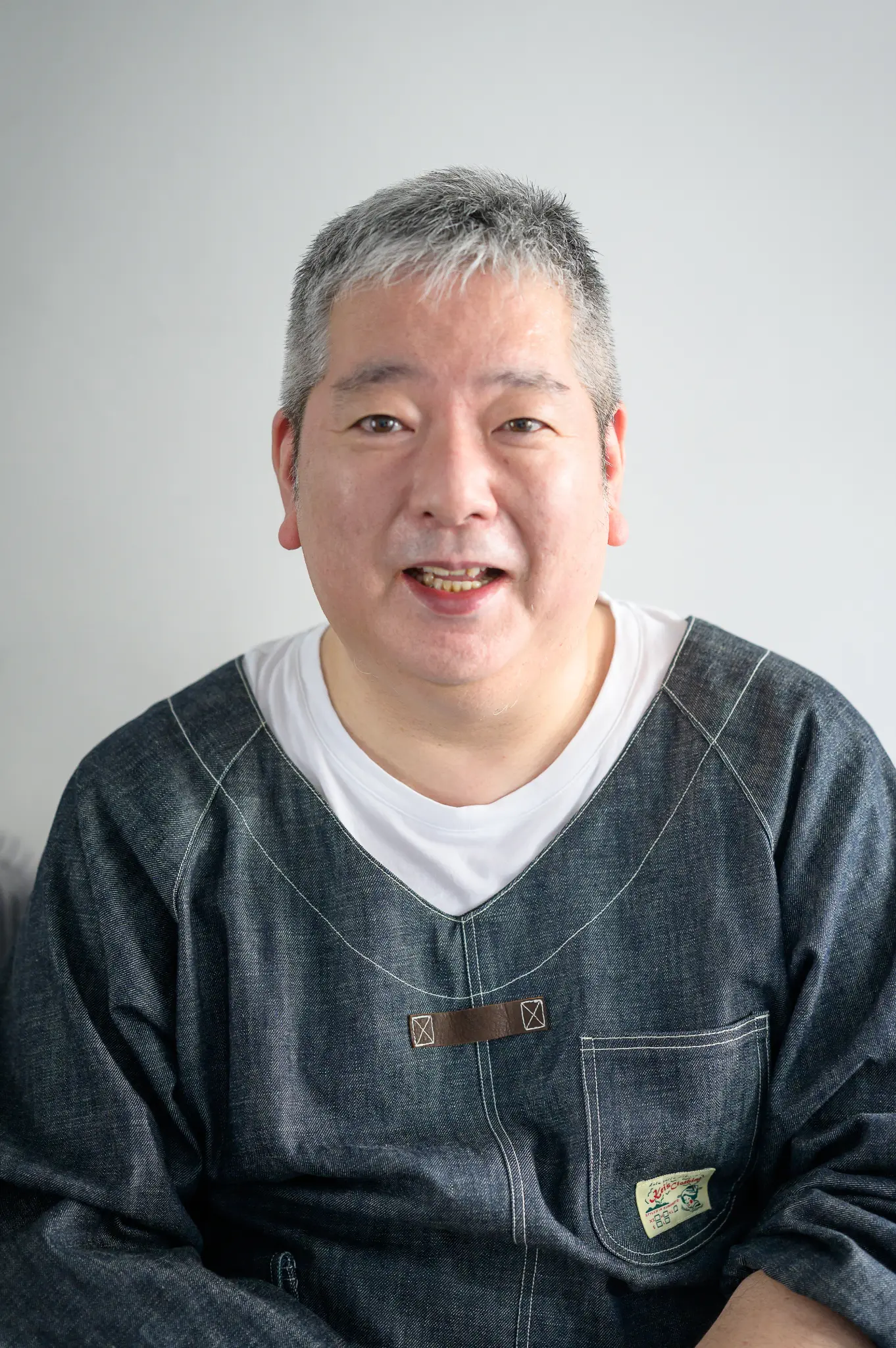 AFK本人写真