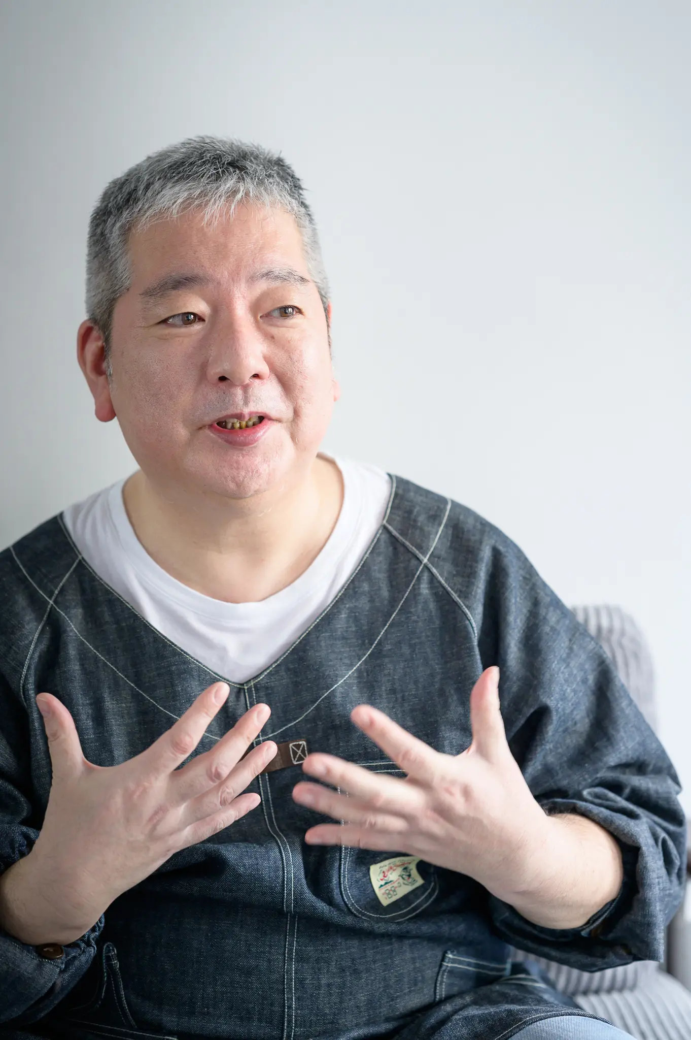 AFKが語る